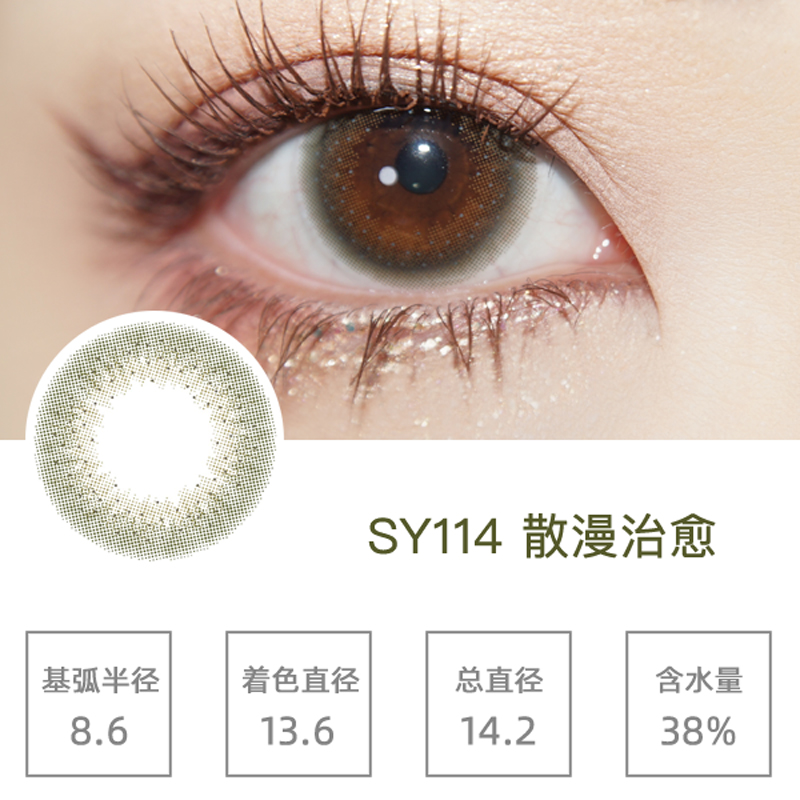 SY114ɢ������